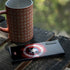 Marvel Captain America Star Shield Galaxy Note 10 Skin